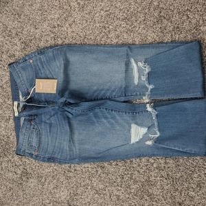 New Madewell jeans size 29